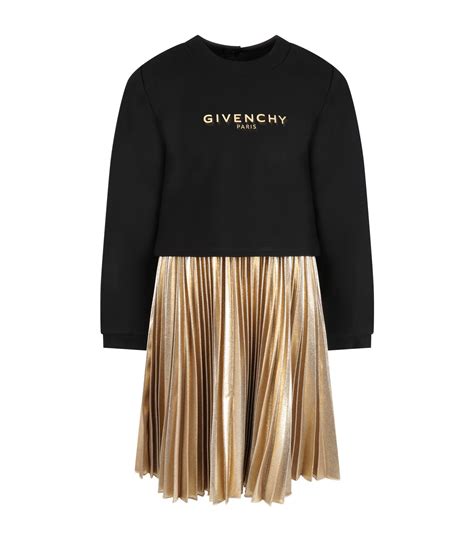 givenchy kidswear sale|givenchy dress baby girl.